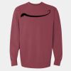 Garment-Dyed Sweatshirt (Adult) Thumbnail