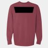 Garment-Dyed Sweatshirt (Adult) Thumbnail