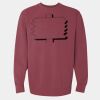 Garment-Dyed Sweatshirt (Adult) Thumbnail