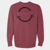 Garment-Dyed Sweatshirt (Adult) Thumbnail
