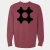 Garment-Dyed Sweatshirt (Adult) Thumbnail