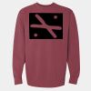 Garment-Dyed Sweatshirt (Adult) Thumbnail