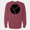 Garment-Dyed Sweatshirt (Adult) Thumbnail