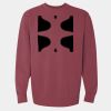 Garment-Dyed Sweatshirt (Adult) Thumbnail