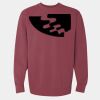 Garment-Dyed Sweatshirt (Adult) Thumbnail
