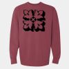 Garment-Dyed Sweatshirt (Adult) Thumbnail