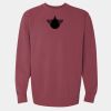 Garment-Dyed Sweatshirt (Adult) Thumbnail