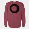 Garment-Dyed Sweatshirt (Adult) Thumbnail