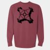 Garment-Dyed Sweatshirt (Adult) Thumbnail