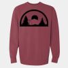 Garment-Dyed Sweatshirt (Adult) Thumbnail