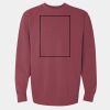 Garment-Dyed Sweatshirt (Adult) Thumbnail