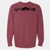 Garment-Dyed Sweatshirt (Adult) Thumbnail