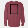Garment-Dyed Sweatshirt (Adult) Thumbnail