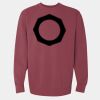 Garment-Dyed Sweatshirt (Adult) Thumbnail