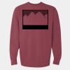 Garment-Dyed Sweatshirt (Adult) Thumbnail