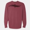 Garment-Dyed Sweatshirt (Adult) Thumbnail