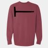 Garment-Dyed Sweatshirt (Adult) Thumbnail