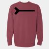 Garment-Dyed Sweatshirt (Adult) Thumbnail