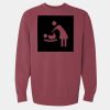 Garment-Dyed Sweatshirt (Adult) Thumbnail