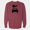 Garment-Dyed Sweatshirt (Adult) Thumbnail
