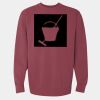 Garment-Dyed Sweatshirt (Adult) Thumbnail