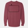 Garment-Dyed Sweatshirt (Adult) Thumbnail