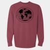 Garment-Dyed Sweatshirt (Adult) Thumbnail