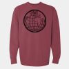 Garment-Dyed Sweatshirt (Adult) Thumbnail