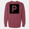 Garment-Dyed Sweatshirt (Adult) Thumbnail