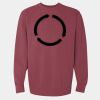 Garment-Dyed Sweatshirt (Adult) Thumbnail