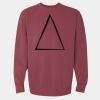 Garment-Dyed Sweatshirt (Adult) Thumbnail