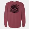 Garment-Dyed Sweatshirt (Adult) Thumbnail