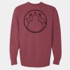 Garment-Dyed Sweatshirt (Adult) Thumbnail