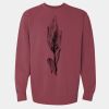 Garment-Dyed Sweatshirt (Adult) Thumbnail