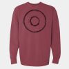 Garment-Dyed Sweatshirt (Adult) Thumbnail