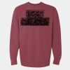 Garment-Dyed Sweatshirt (Adult) Thumbnail
