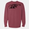 Garment-Dyed Sweatshirt (Adult) Thumbnail