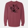 Garment-Dyed Sweatshirt (Adult) Thumbnail