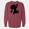 Garment-Dyed Sweatshirt (Adult) Thumbnail