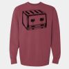Garment-Dyed Sweatshirt (Adult) Thumbnail