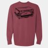 Garment-Dyed Sweatshirt (Adult) Thumbnail
