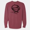 Garment-Dyed Sweatshirt (Adult) Thumbnail