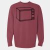 Garment-Dyed Sweatshirt (Adult) Thumbnail