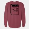Garment-Dyed Sweatshirt (Adult) Thumbnail