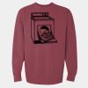 Garment-Dyed Sweatshirt (Adult) Thumbnail