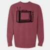 Garment-Dyed Sweatshirt (Adult) Thumbnail