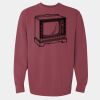 Garment-Dyed Sweatshirt (Adult) Thumbnail