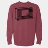 Garment-Dyed Sweatshirt (Adult) Thumbnail