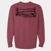 Garment-Dyed Sweatshirt (Adult) Thumbnail