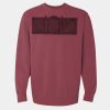 Garment-Dyed Sweatshirt (Adult) Thumbnail